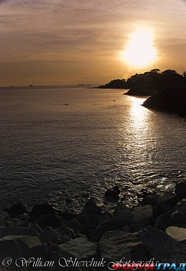 Самостоятельные путешествия