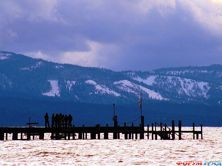 Самостоятельные путешествия