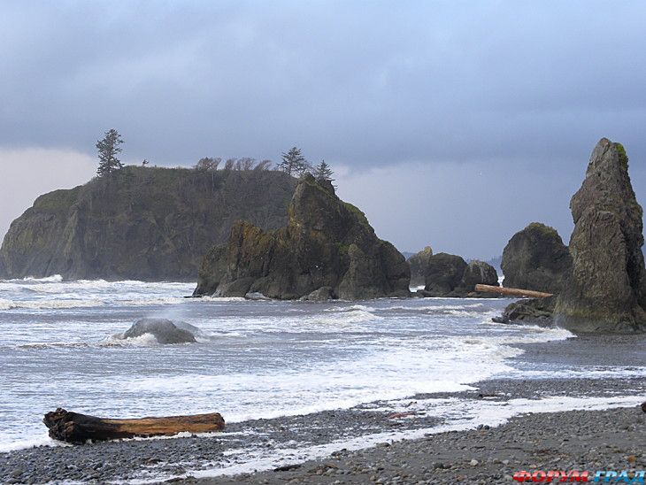 Самостоятельные путешествия