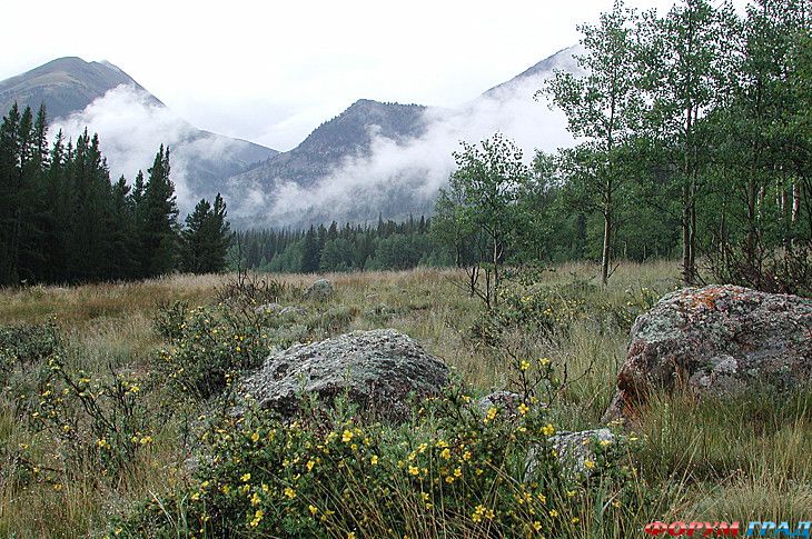 Самостоятельные путешествия