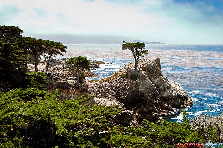 Самостоятельные путешествия