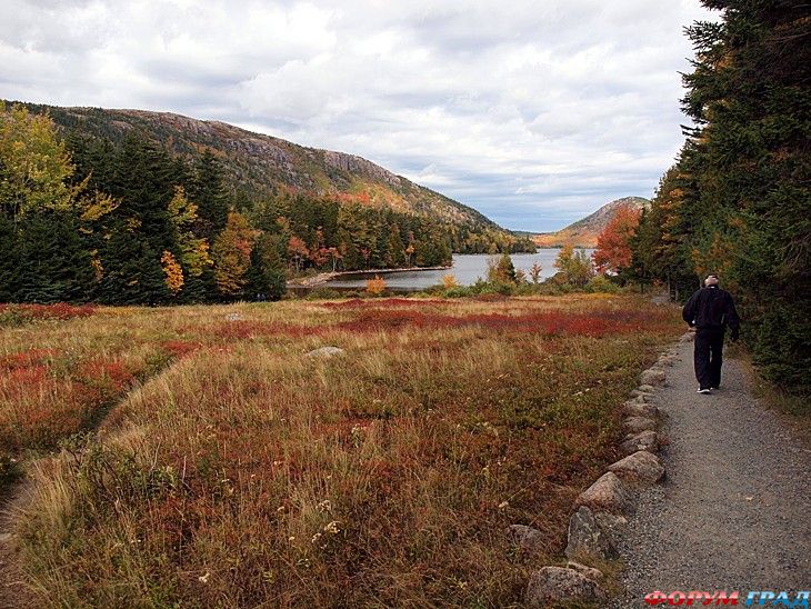 самостоятельные путешествия