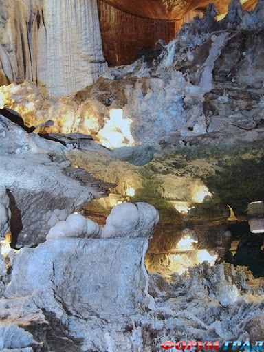 Самостоятельные путешествия