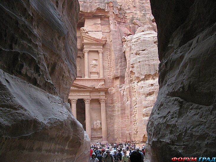 самостоятельные путешествия