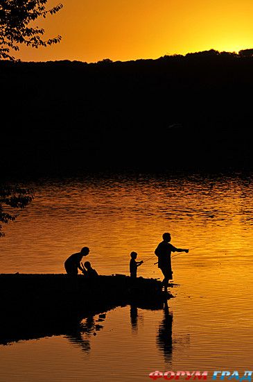 самостоятельные путешествия