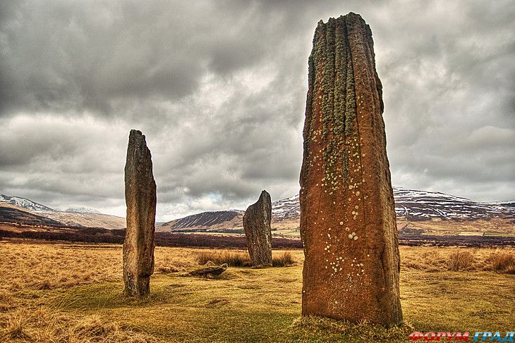 Самостоятельные путешествия