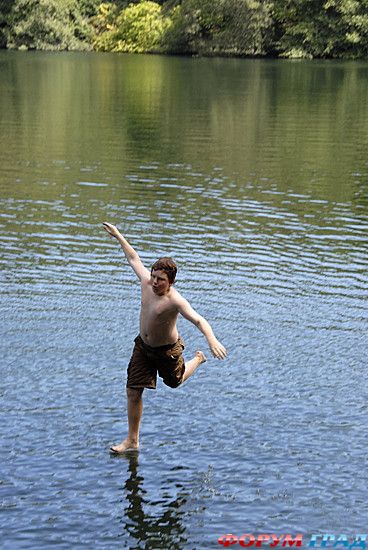 самостоятельные путешествия