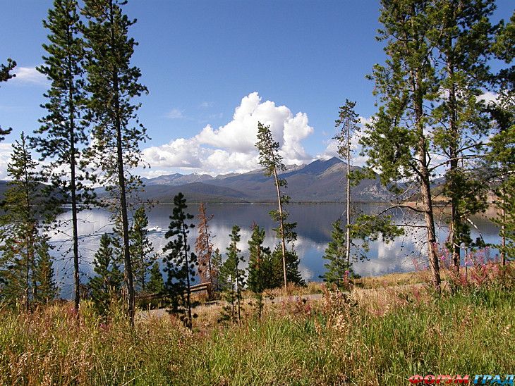 Самостоятельные путешествия