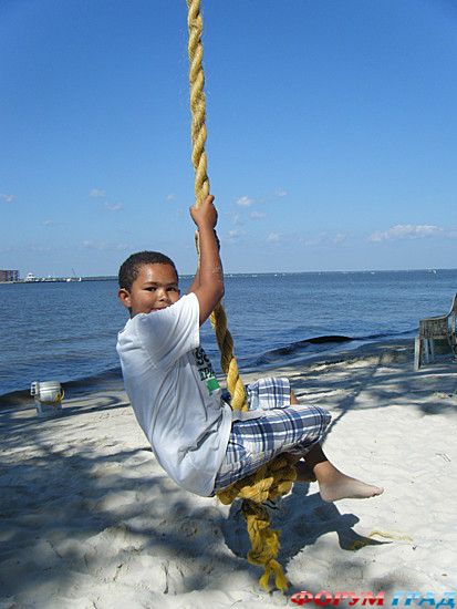 Самостоятельные путешествия