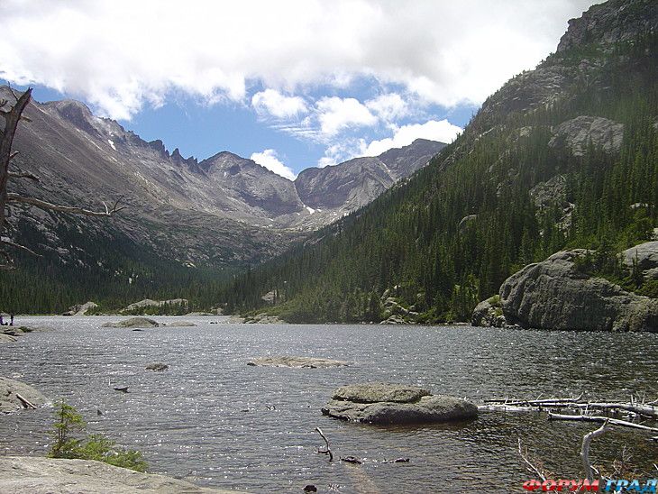 самостоятельные путешествия