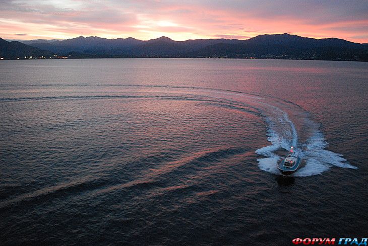 Самостоятельные путешествия