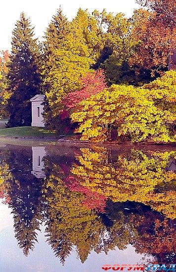 Самостоятельные путешествия