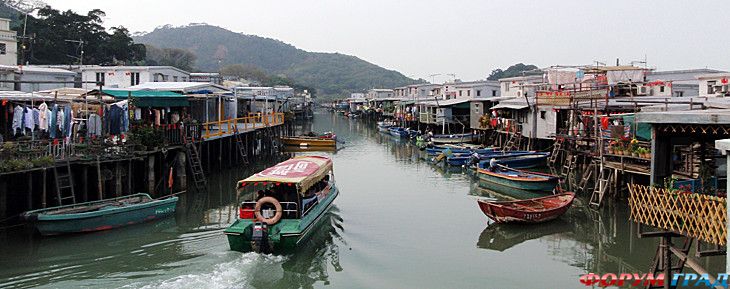 Самостоятельные путешествия