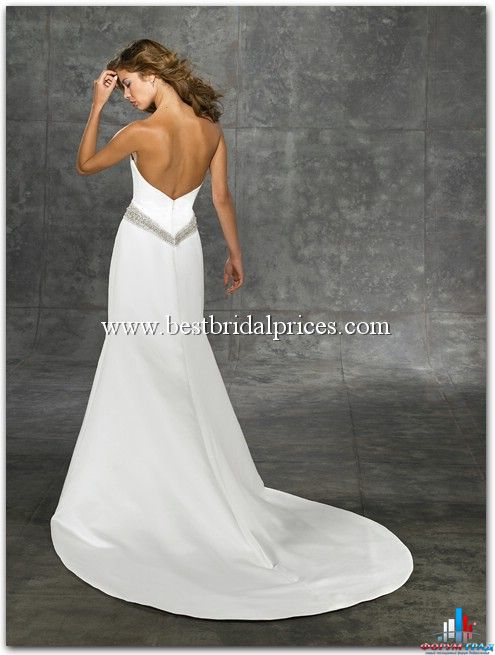 Свадебные платья Алексия