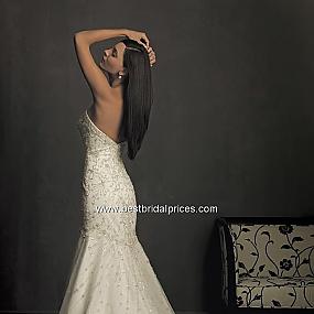 свадебная мода 2011