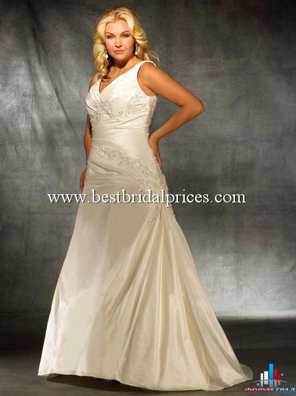 свадебная мода 2011