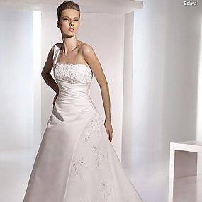 Свадебные платья La Sposa