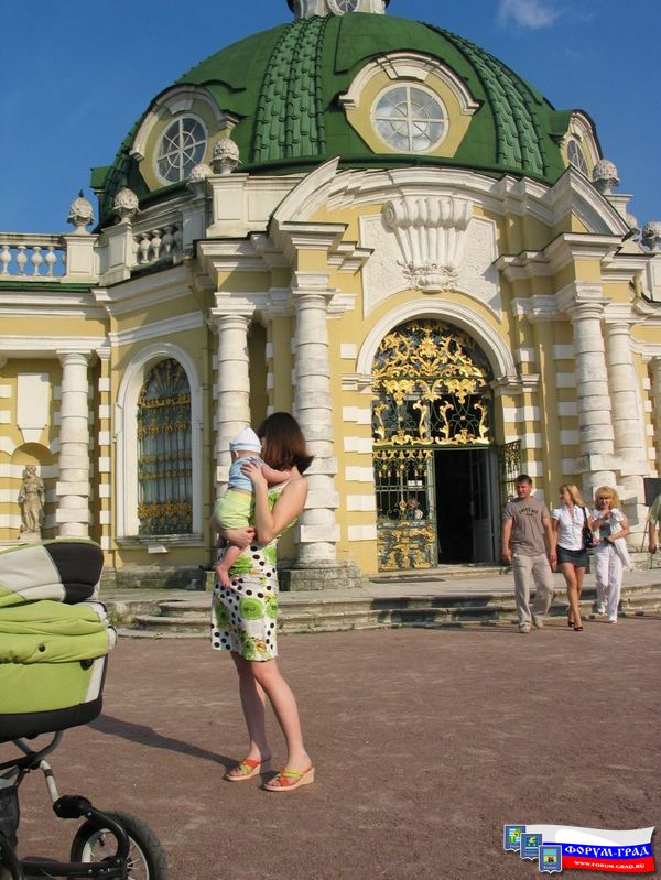 Нас хоть и не видно, но красиво то как=)