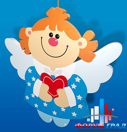 Поделки из дерева для детей