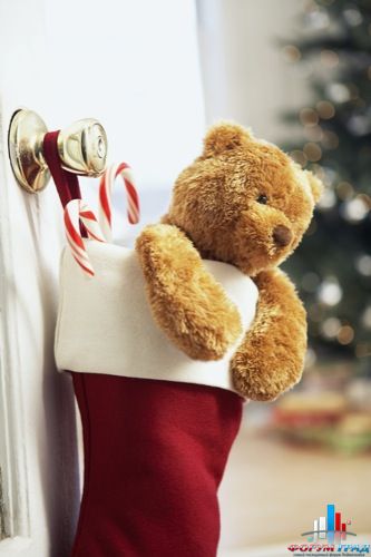 новогодние открытки 2011 год