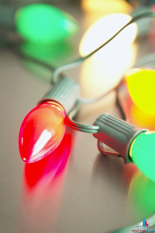 новогодние открытки 2011 год