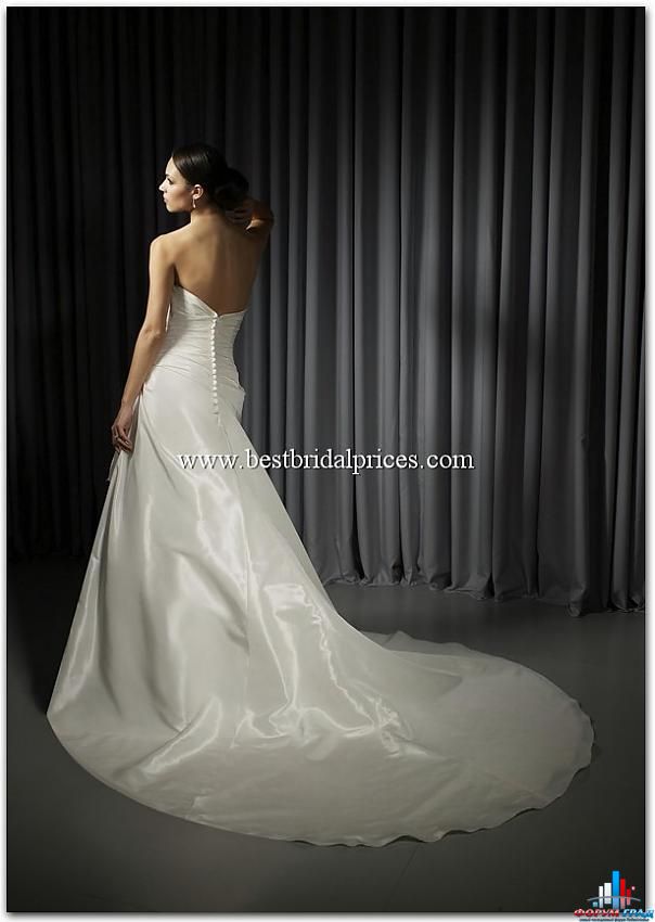 свадебная мода