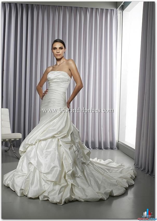 свадебная мода