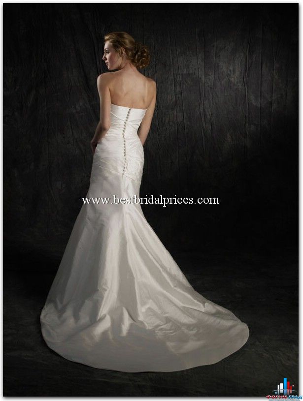 свадебная мода