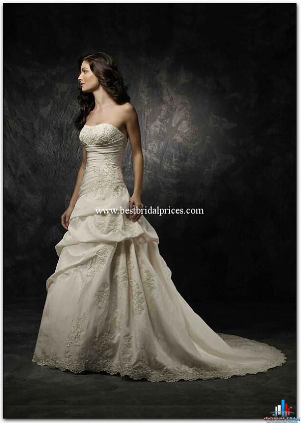 свадебная мода