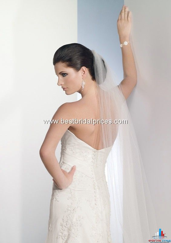 Свадебная мода