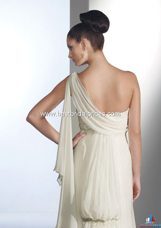 Свадебная мода