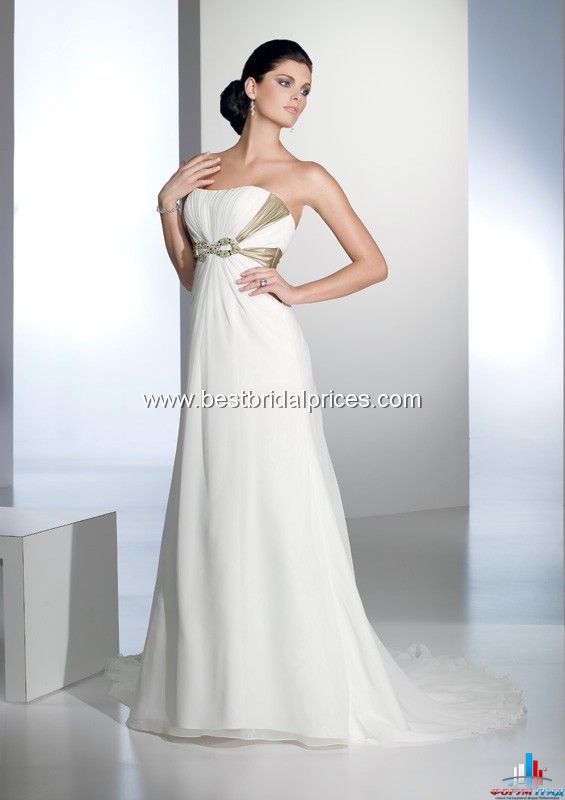 свадебная мода