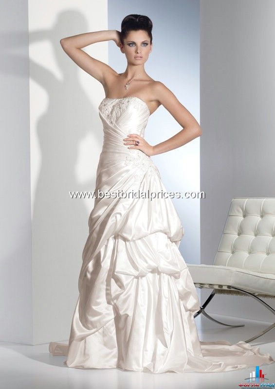 свадебная мода