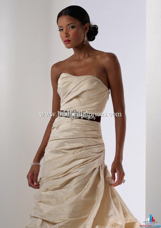 свадебная мода