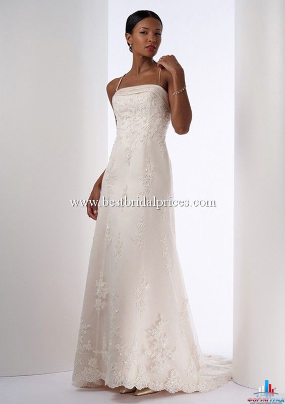 свадебная мода