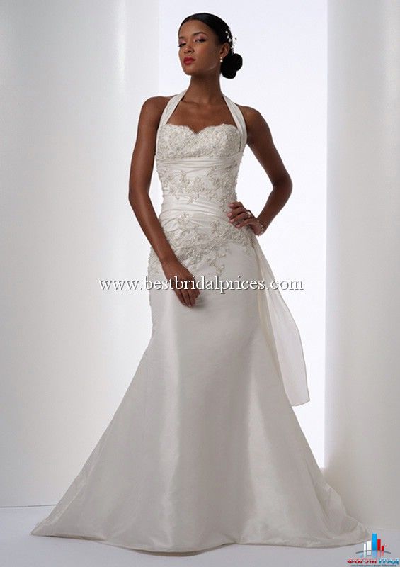 свадебная мода