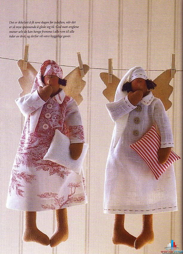 тильда своими руками