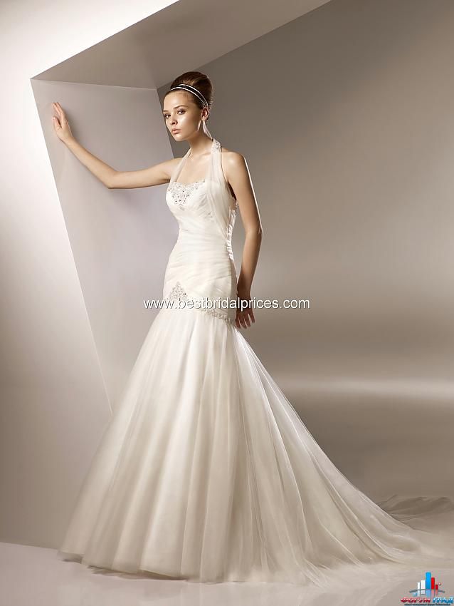 свадебная мода 2011