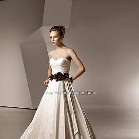 свадебная мода 2011