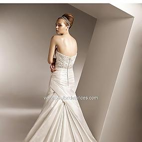 свадебная мода 2011