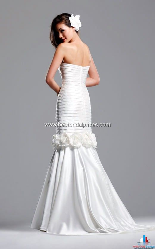 свадебные платья