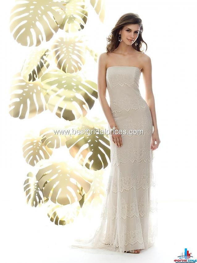 свадебная мода 2011