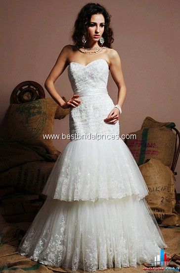 дизайнерские свадебные платья