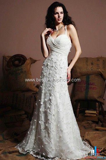 дизайнерские свадебные платья