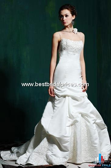 дизайнерские свадебные платья