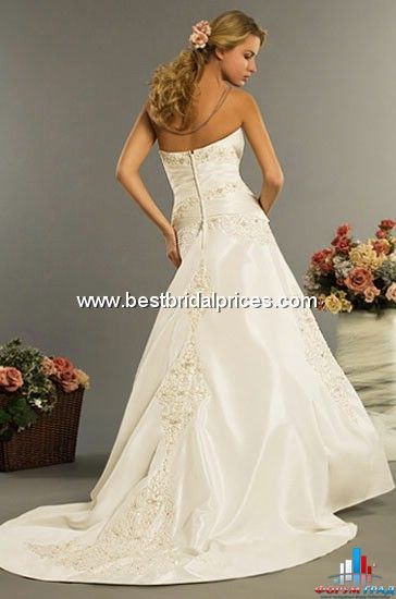 дизайнерские свадебные платья