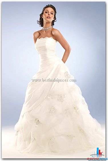 дизайнерские свадебные платья