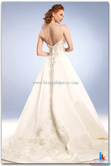 дизайнерские свадебные платья