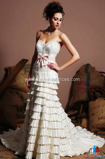 дизайнерские свадебные платья