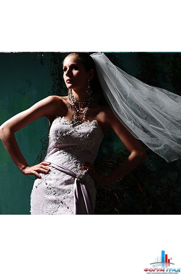 дизайнерские свадебные платья